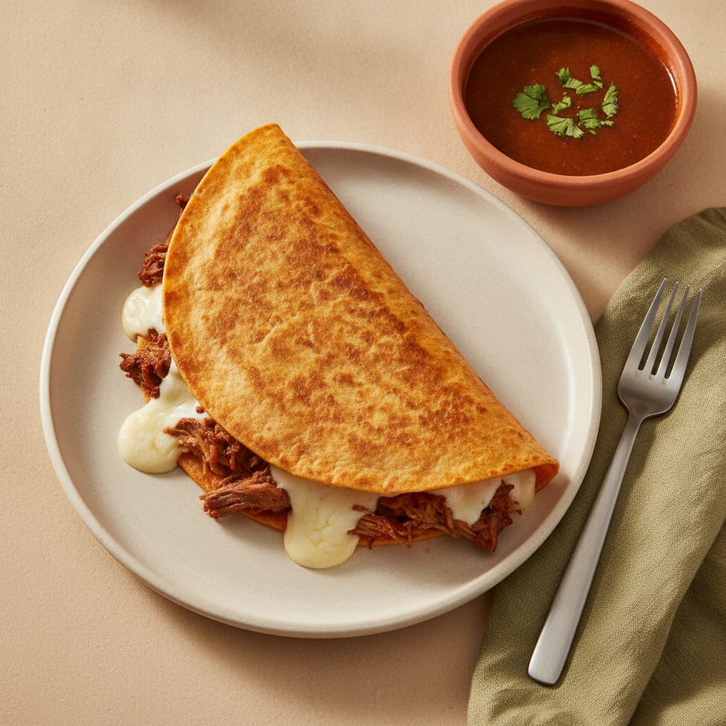 Birria Quesadilla