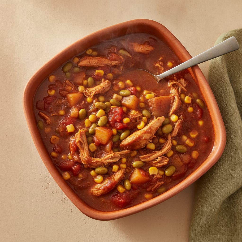 Brunswick Stew