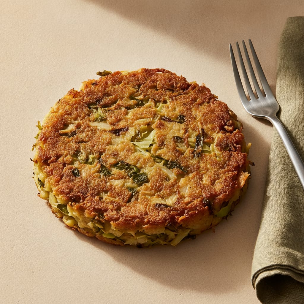 Bubble & Squeak