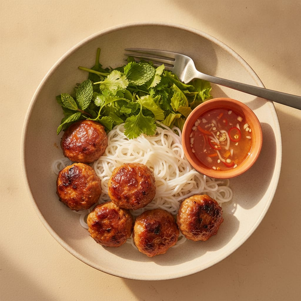 Bun Cha