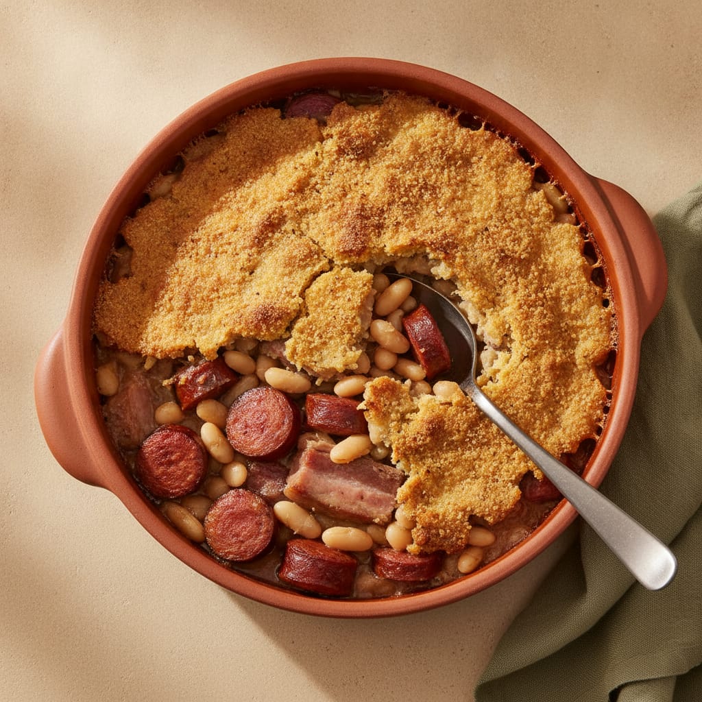 Cassoulet