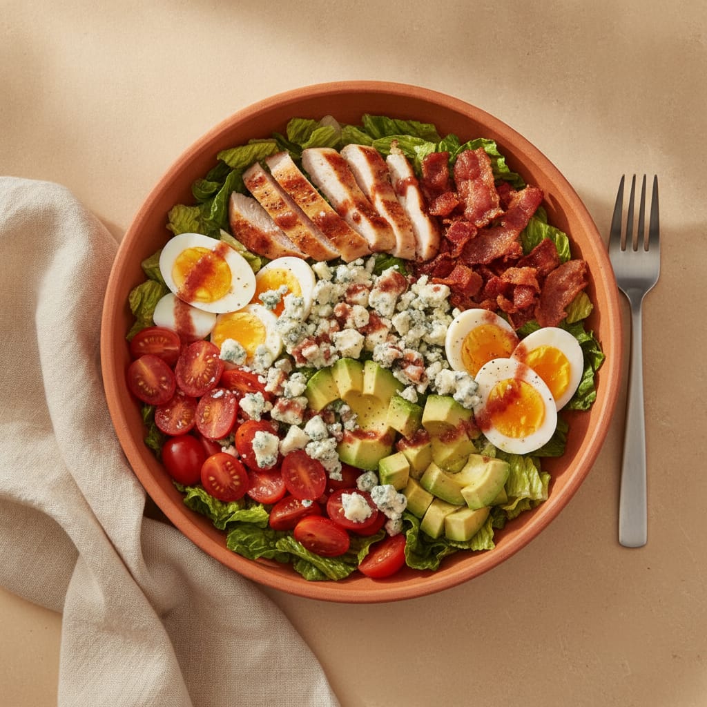 Cobb Salad
