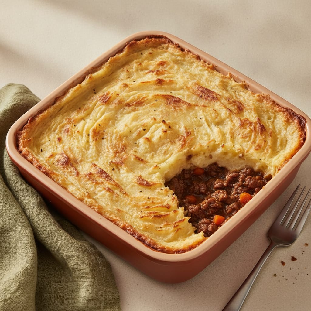 Cottage Pie