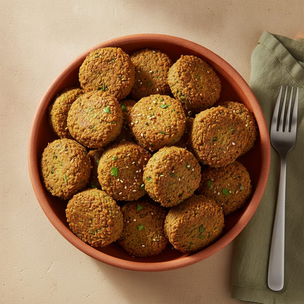 Falafel