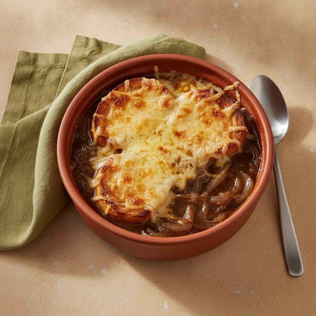 French Onion Soup