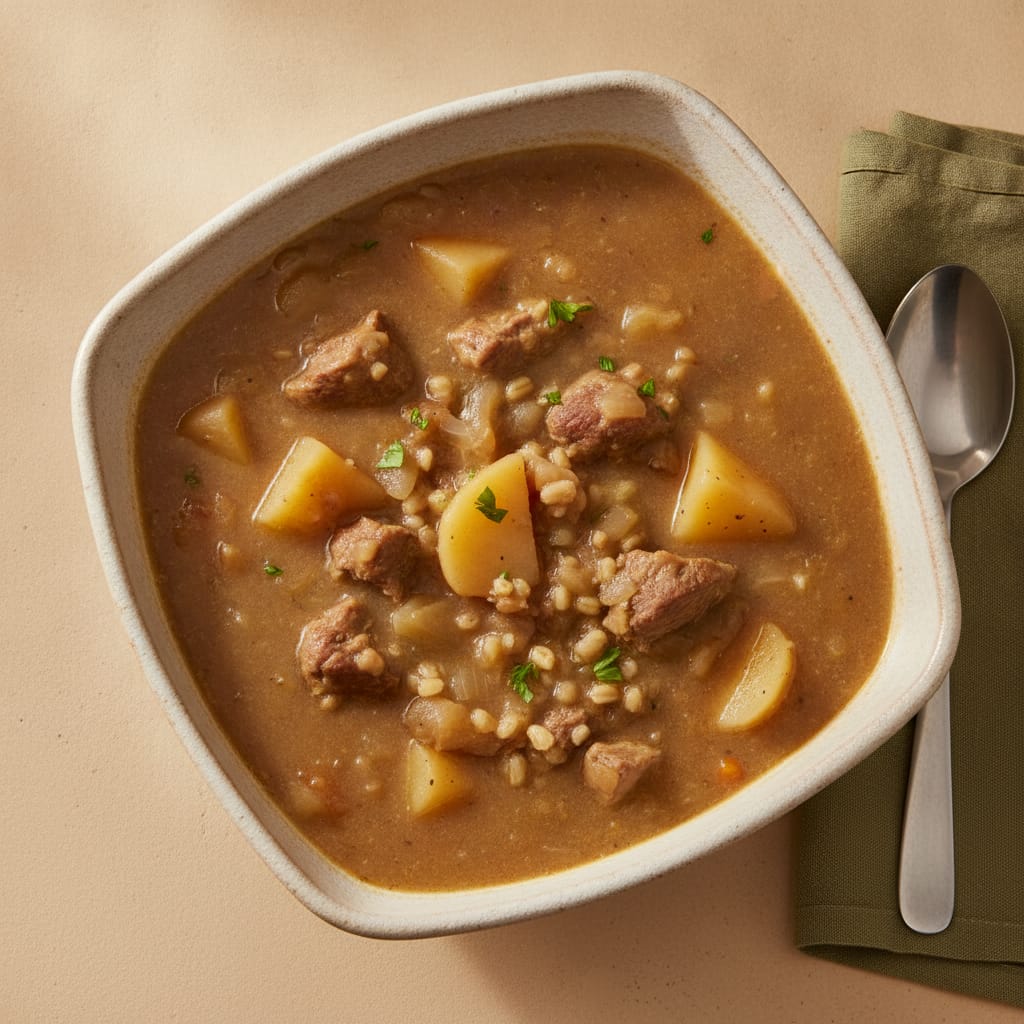 Irish Stew