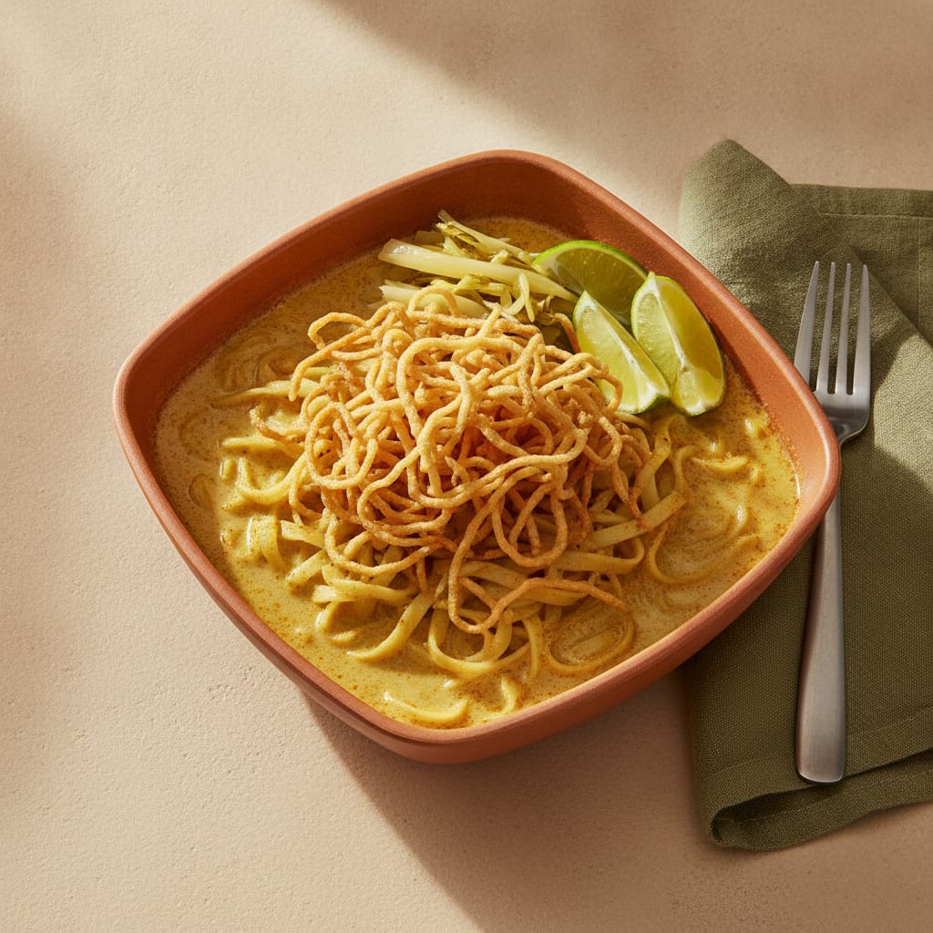 Khao Soi