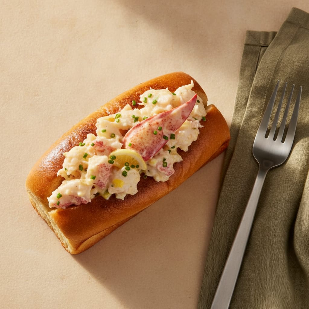 Lobster Roll