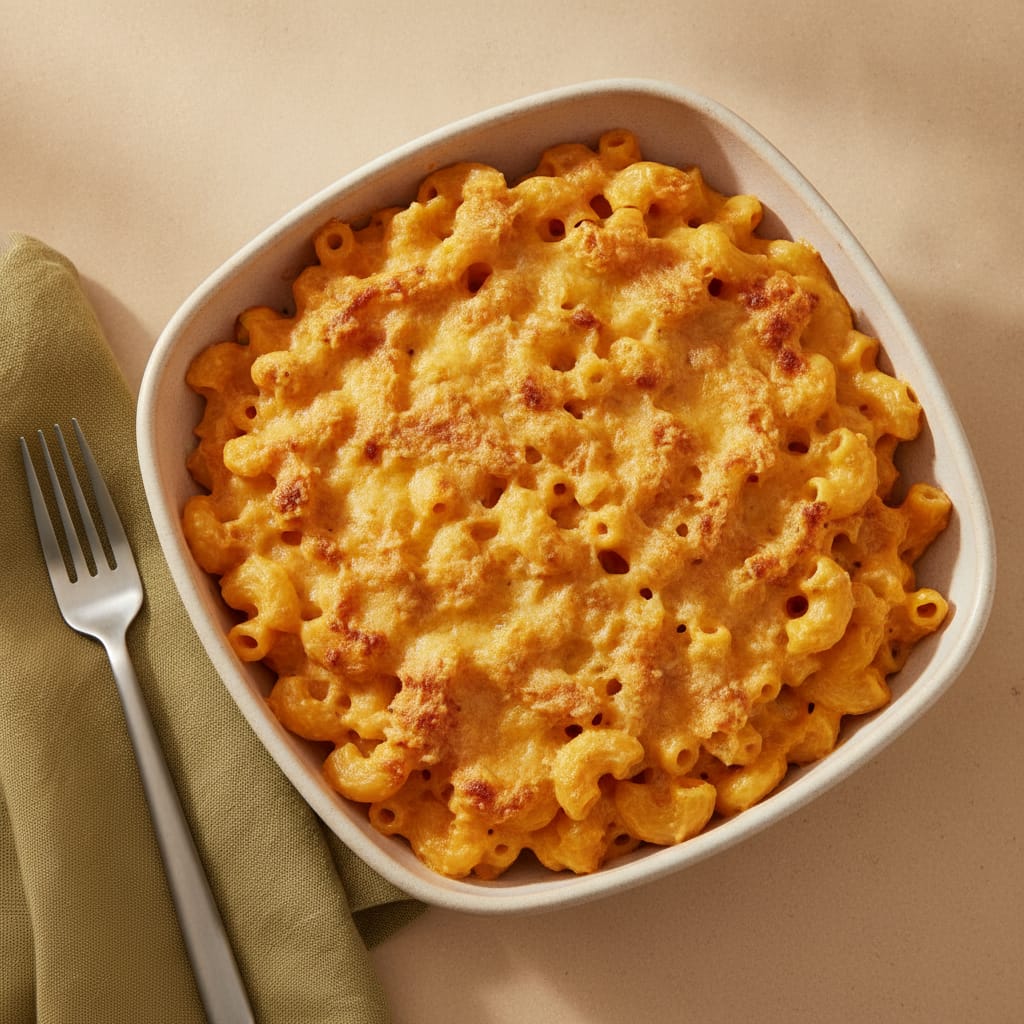 Mac and Cheese