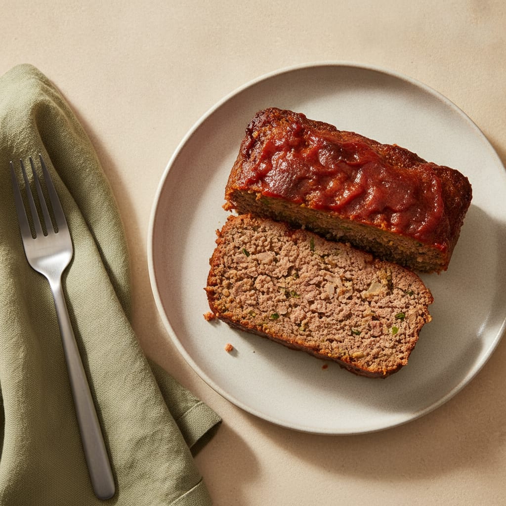 Meatloaf