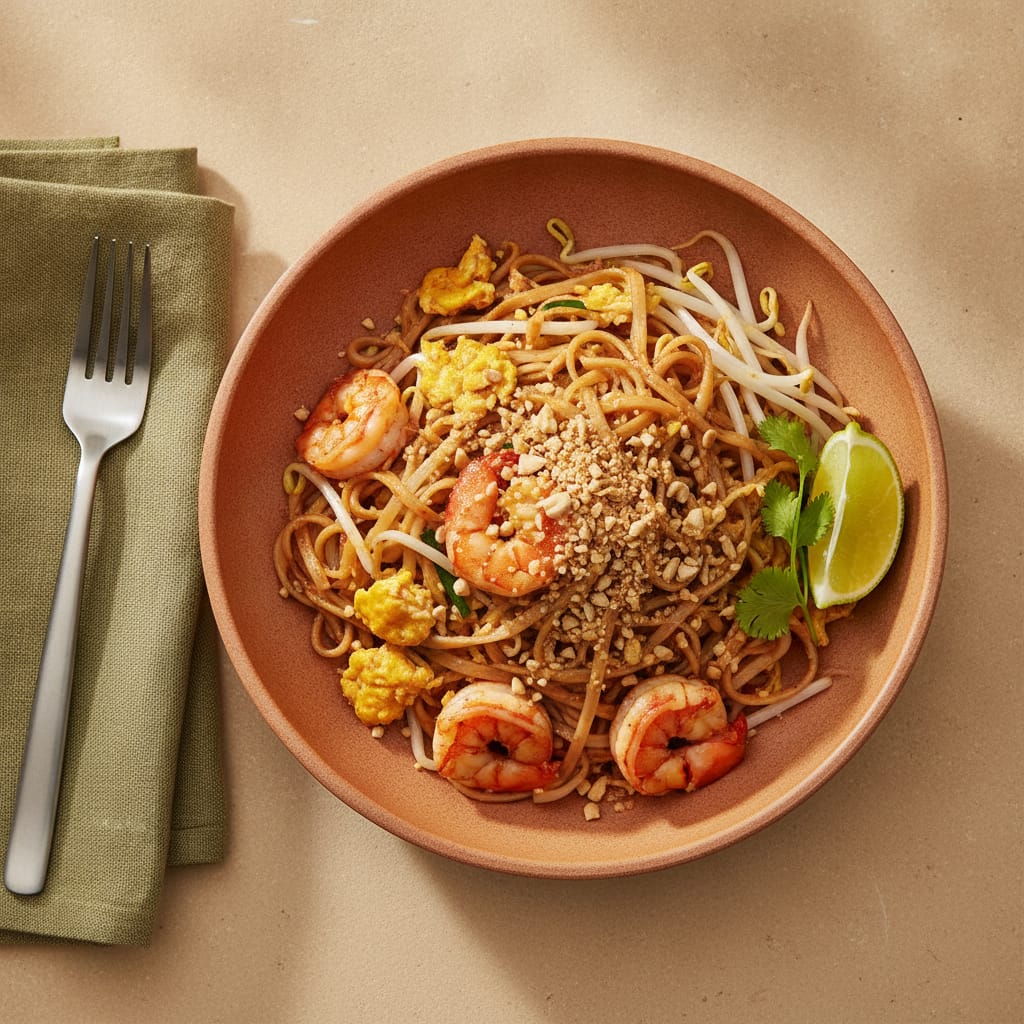 Pad Thai