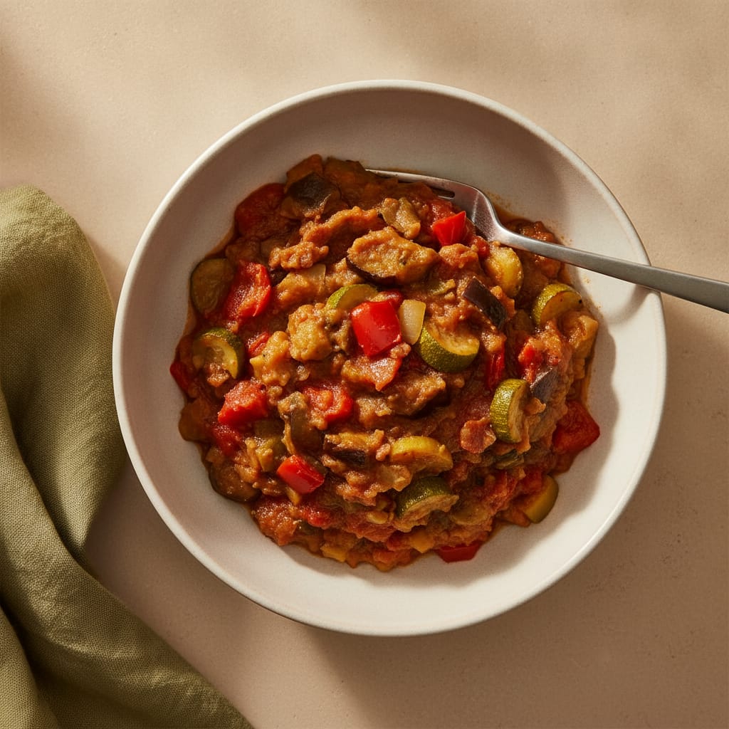 Ratatouille