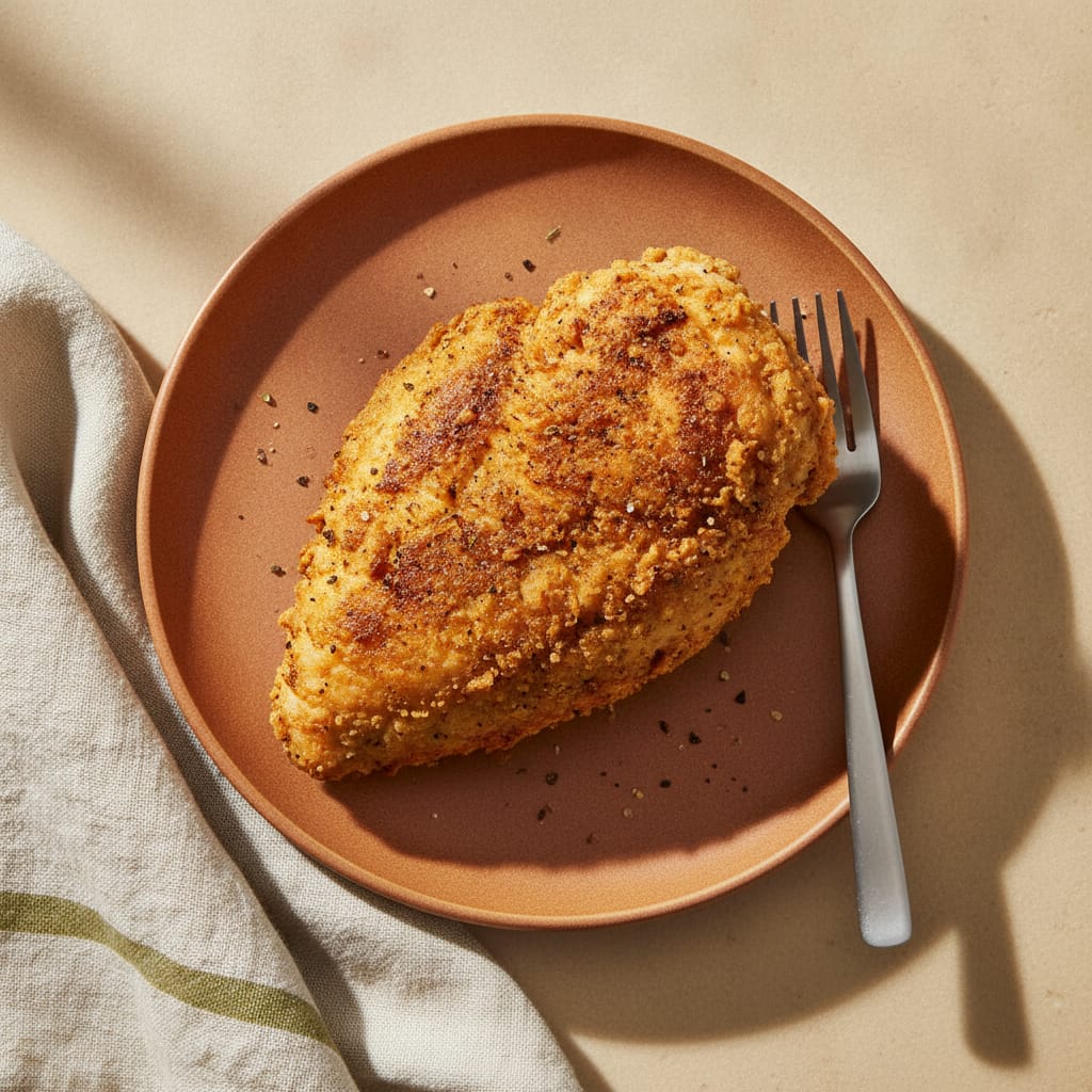 Southern Fried Chicken
