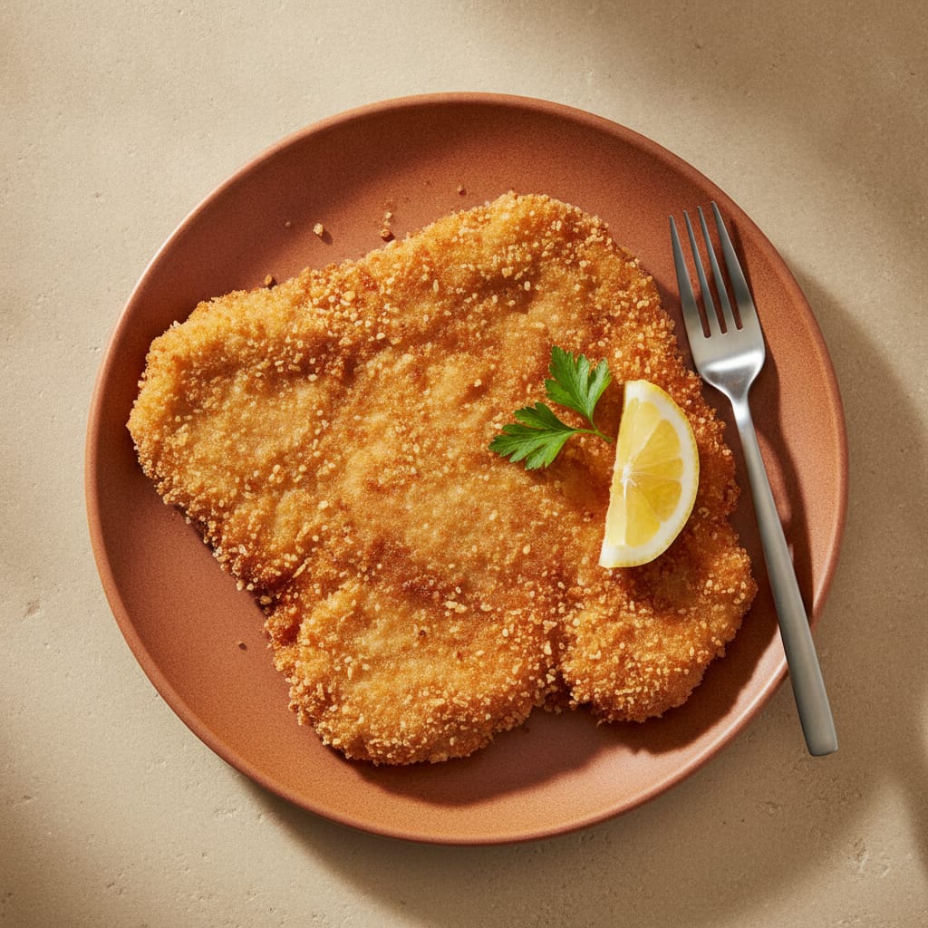 Wiener Schnitzel